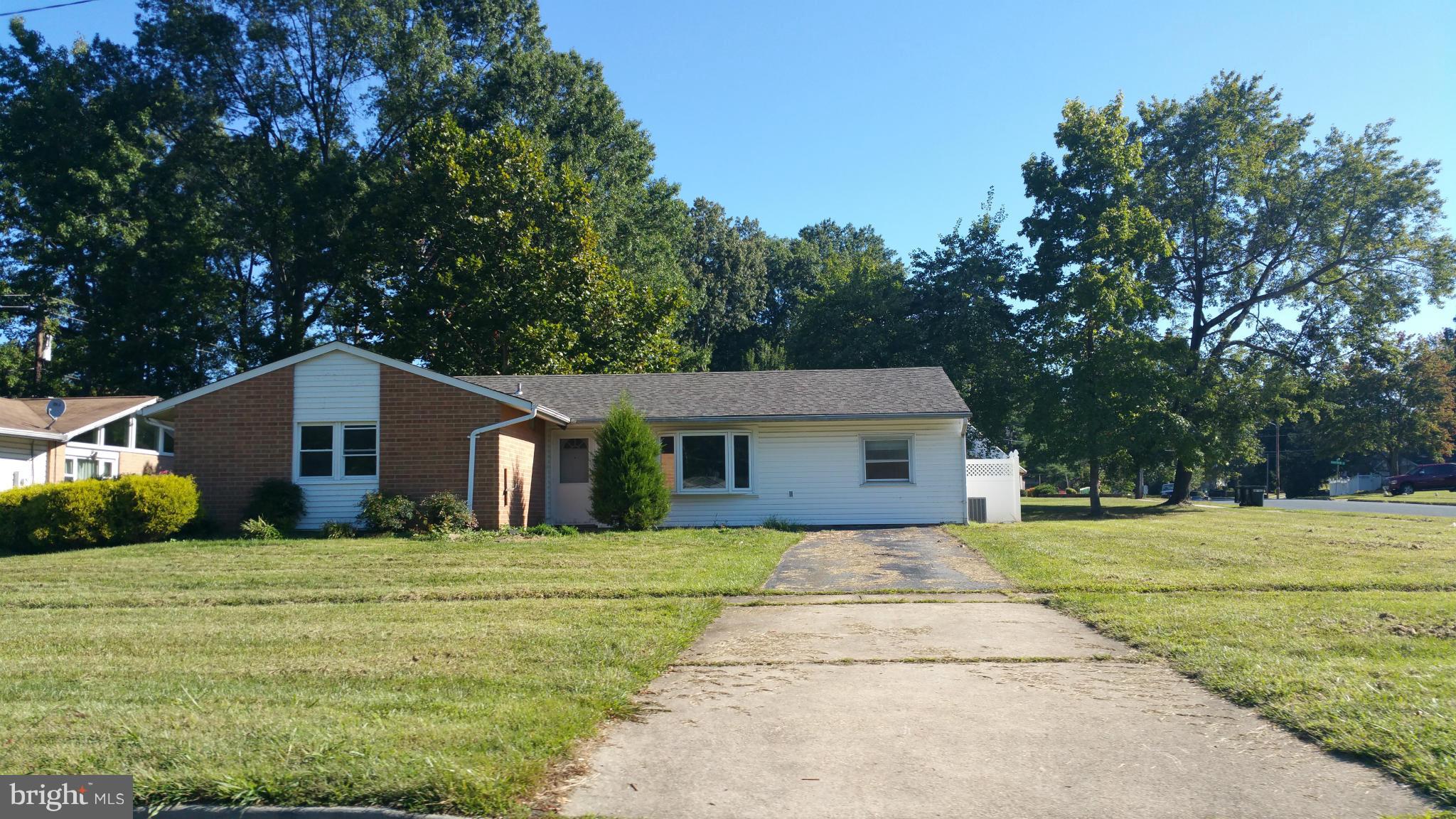 901 Joppa Farm Road Joppa, MD 21085 - Photo 5 of 29 Exterior (Front)