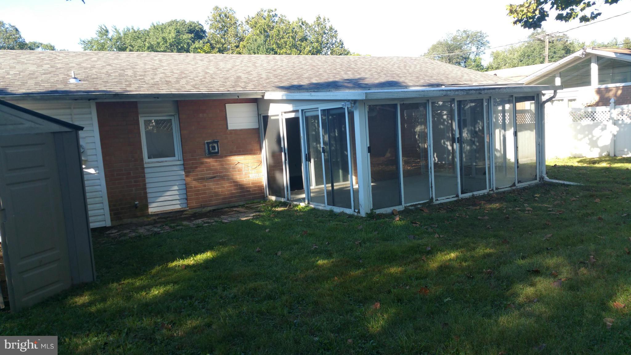901 Joppa Farm Road Joppa, MD 21085 - Photo 10 of 29 Exterior (Rear)