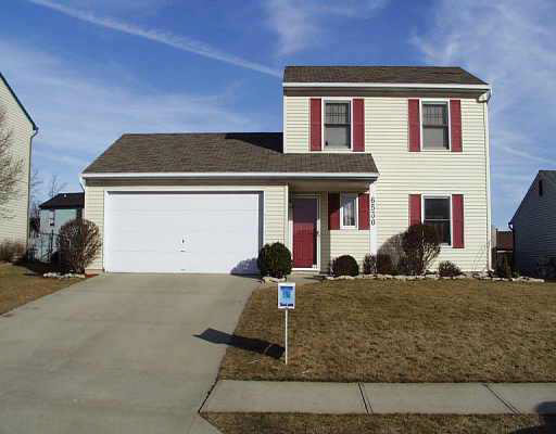 6530 Wood Rim Run Fort Wayne, IN 46825 - Photo 1 of 4 Gallery Image 1