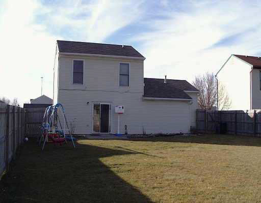 6530 Wood Rim Run Fort Wayne, IN 46825 - Photo 4 of 4 Gallery Image 4