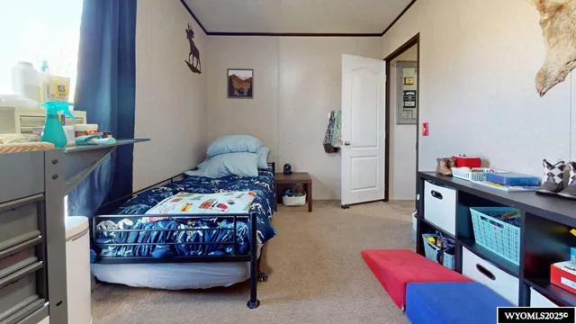 $110,000 | 609 Little Valley Trail, Cheyenne, WY 82007