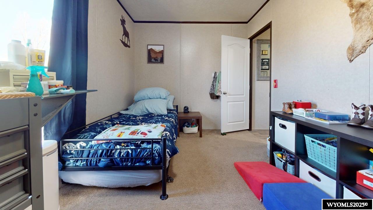 609 Little Valley Trail Cheyenne, WY 82007 - Photo 11 of 16