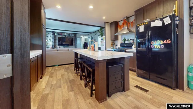 $110,000 | 609 Little Valley Trail, Cheyenne, WY 82007