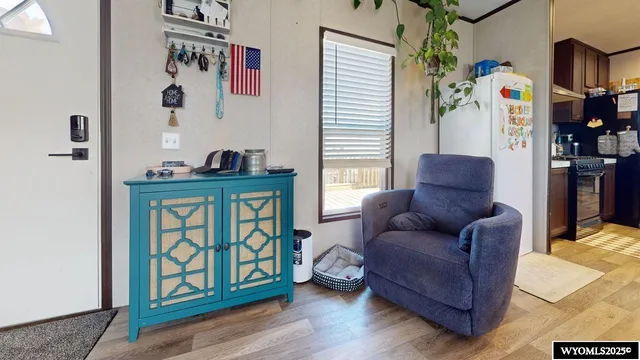 $110,000 | 609 Little Valley Trail, Cheyenne, WY 82007