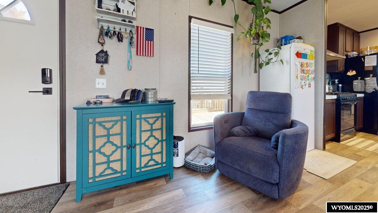 609 Little Valley Trail Cheyenne, WY 82007 - Photo 15 of 16