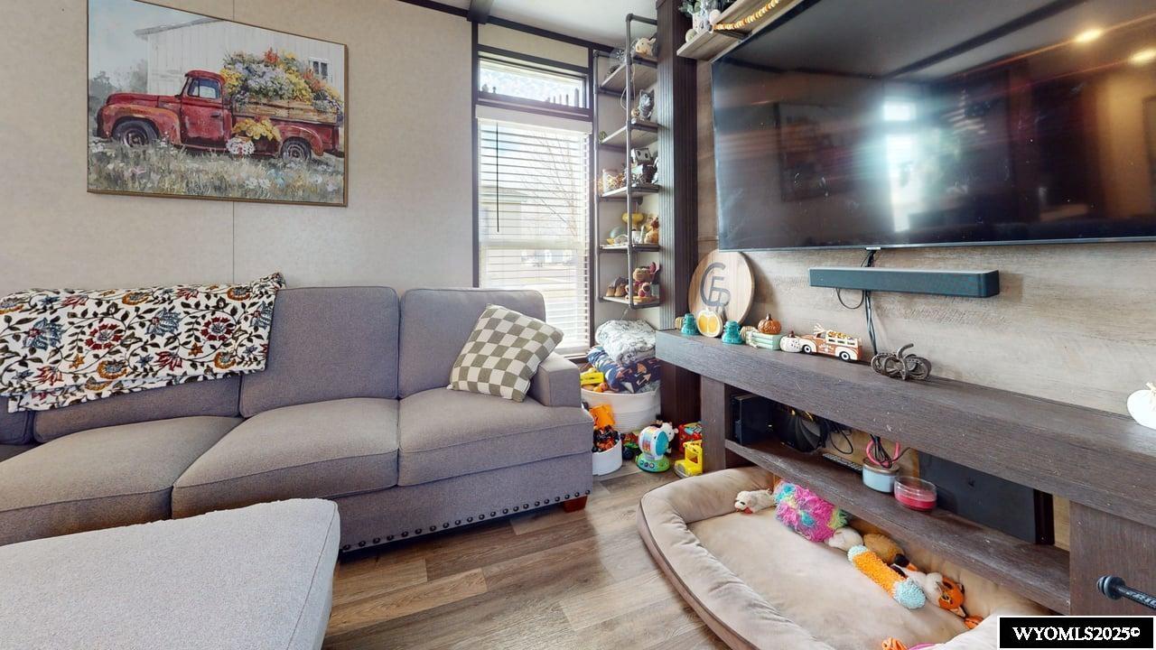 609 Little Valley Trail Cheyenne, WY 82007 - Photo 16 of 16