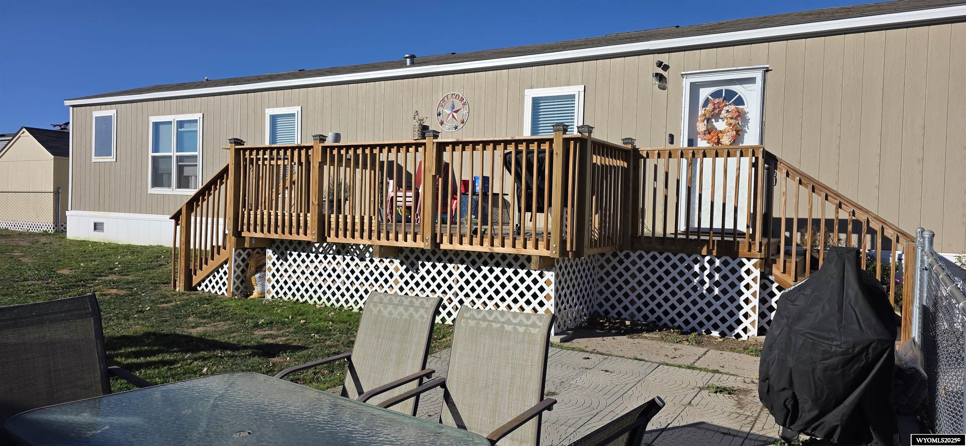 609 Little Valley Trail Cheyenne, WY 82007 - Photo 6 of 16