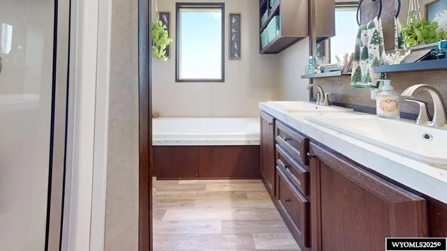 $110,000 | 609 Little Valley Trail, Cheyenne, WY 82007