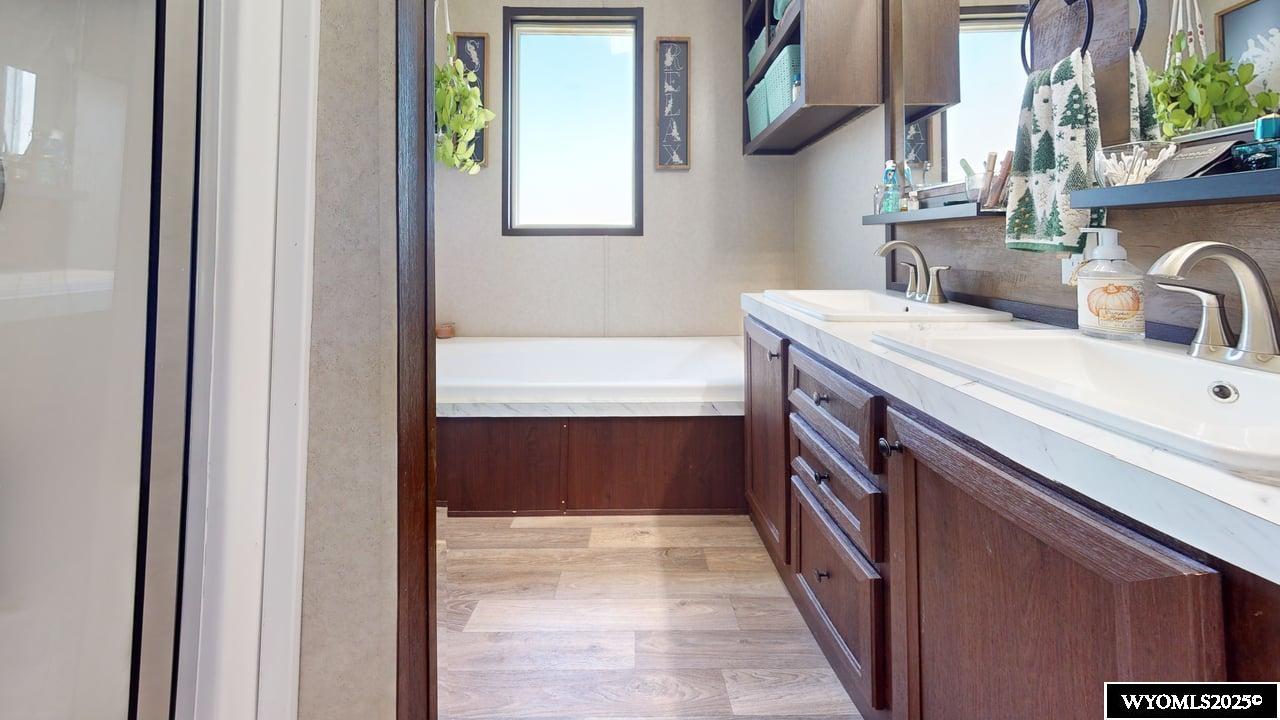 609 Little Valley Trail Cheyenne, WY 82007 - Photo 8 of 16