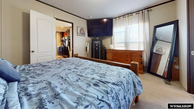 $110,000 | 609 Little Valley Trail, Cheyenne, WY 82007