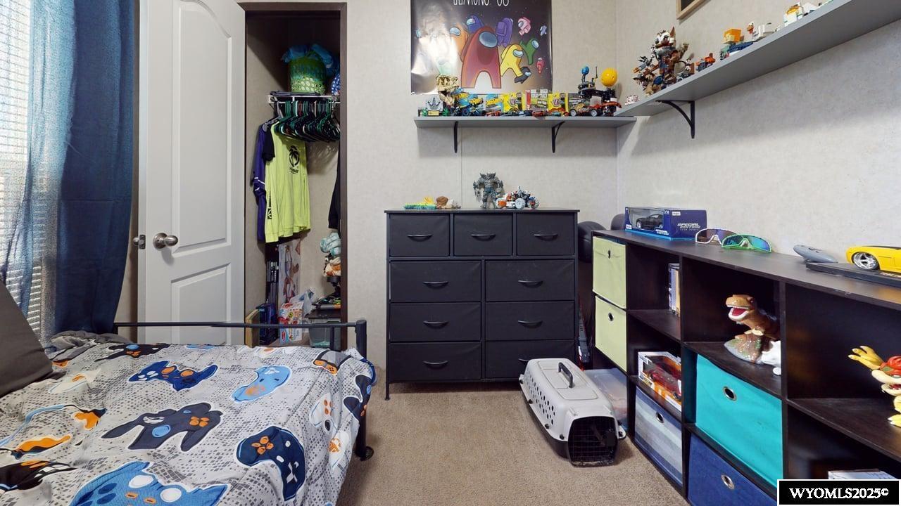 609 Little Valley Trail Cheyenne, WY 82007 - Photo 10 of 16