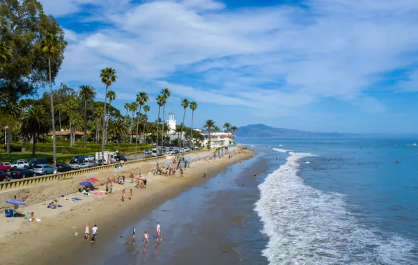 a front view of a house with swimming pool