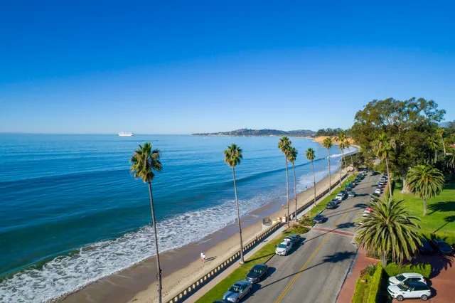 $6,495,000 | 1114 Hill Road, Montecito, CA 93108