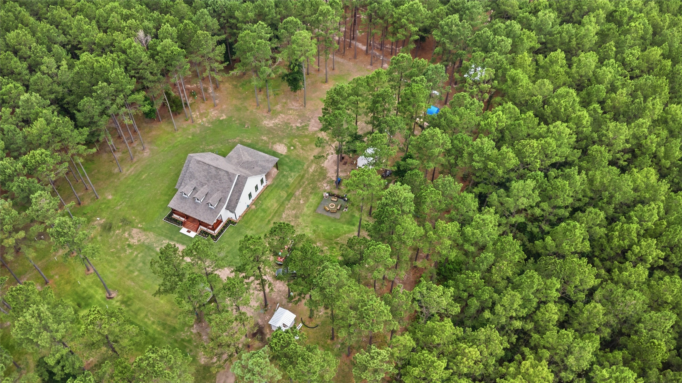 1780 Josserand Road Groveton, TX 75845 - Photo 17 of 42