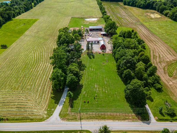 $525,000 | 2354 County Road 170, Marengo, OH 43334