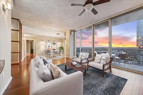 $1,695,000 | 360 Nueces Street, Unit 3504, Austin, TX 78701