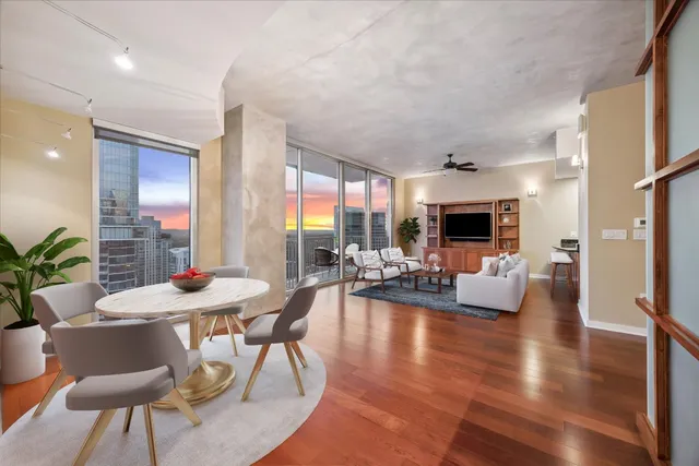 $1,570,000 | 360 Nueces Street, Unit 3504, Austin, TX 78701