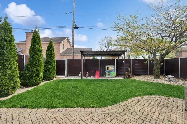 $998,000 | 4647 Thatcher Avenue, Norridge, IL 60706