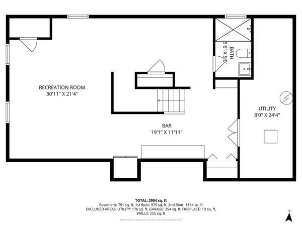 $998,000 | 4647 Thatcher Avenue, Norridge, IL 60706