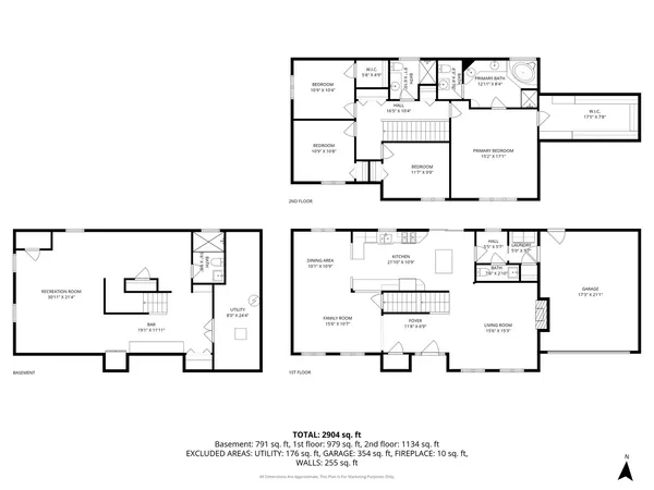 $998,000 | 4647 Thatcher Avenue, Norridge, IL 60706