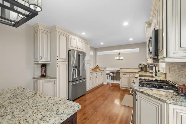 $998,000 | 4647 Thatcher Avenue, Norridge, IL 60706