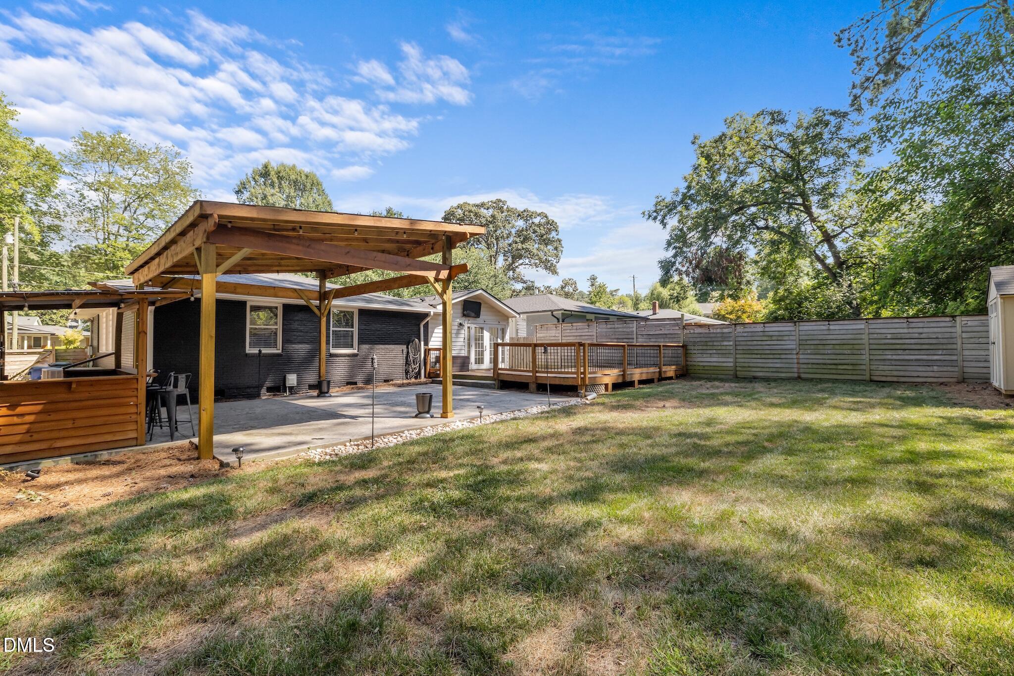 2115 Bellaire Avenue Raleigh, NC 27608 - Photo 40 of 45 40