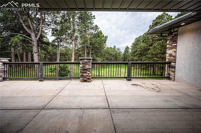 2995 Hodgen Road Colorado Springs, CO 80921 - Photo 22 of 49 Gallery Image 22