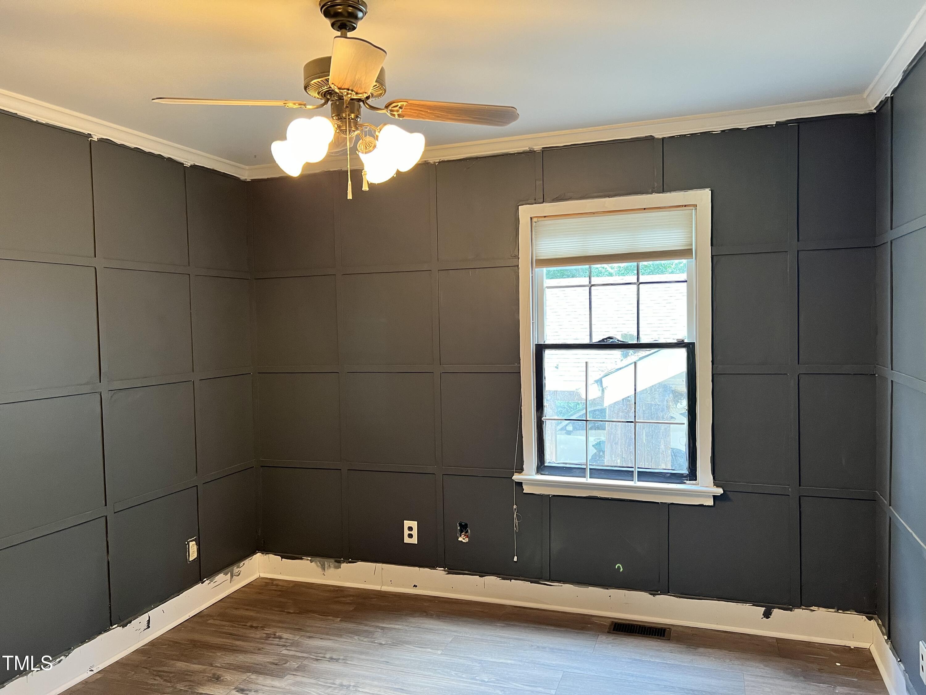 5759 Raleigh Road Benson, NC 27504 - Photo 10 of 21 Bedroom Main Floor