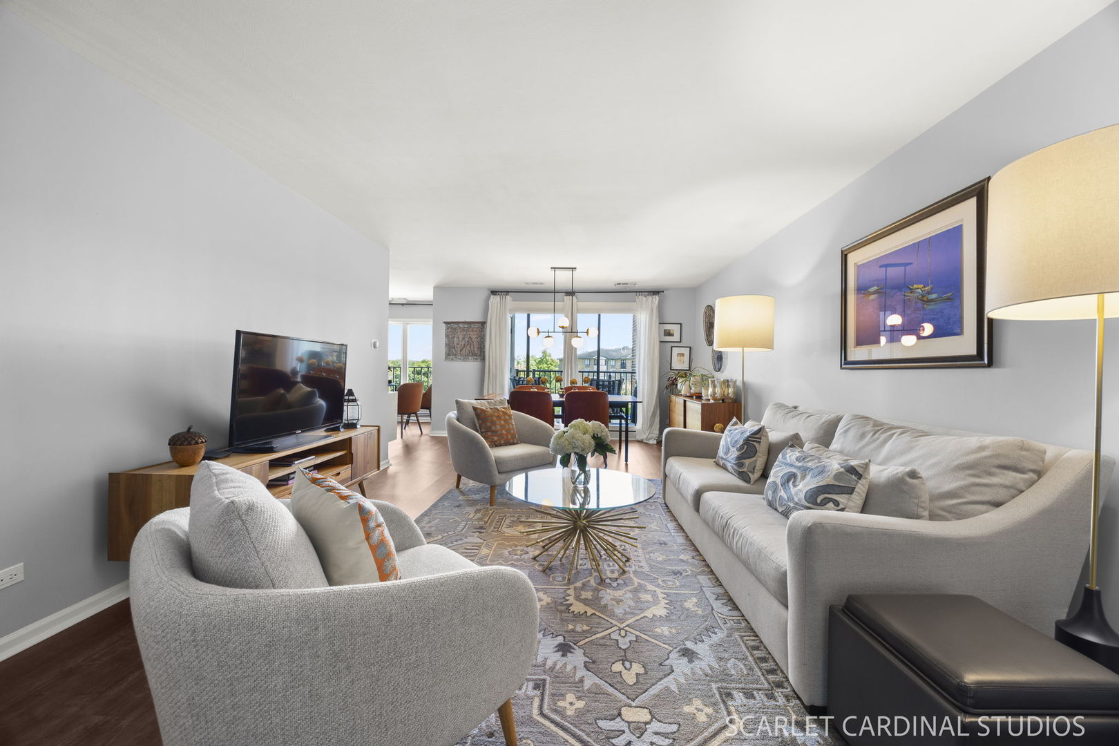 453 Raintree Drive, Unit 4D Glen Ellyn, IL 60137 - Photo 6 of 22