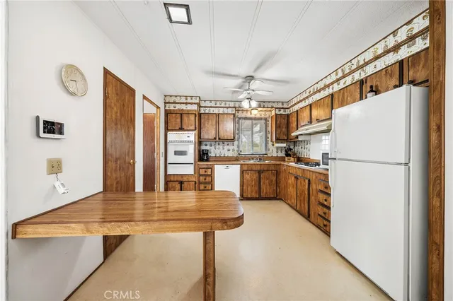 $219,000 | 15960 40th Avenue, Clearlake, CA 95422