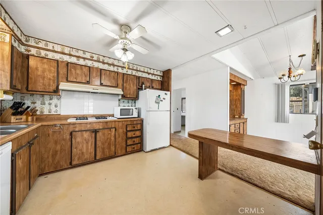 $219,000 | 15960 40th Avenue, Clearlake, CA 95422