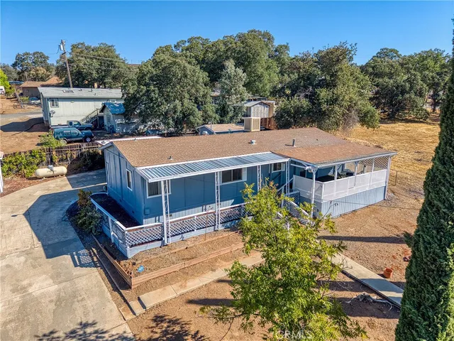 $219,000 | 15960 40th Avenue, Clearlake, CA 95422