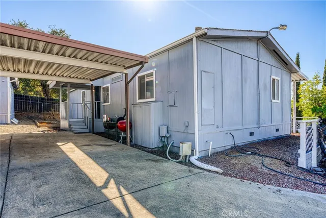 $219,000 | 15960 40th Avenue, Clearlake, CA 95422