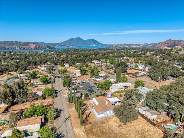 $219,000 | 15960 40th Avenue, Clearlake, CA 95422