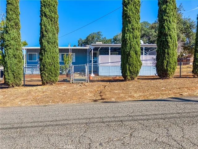 $219,000 | 15960 40th Avenue, Clearlake, CA 95422