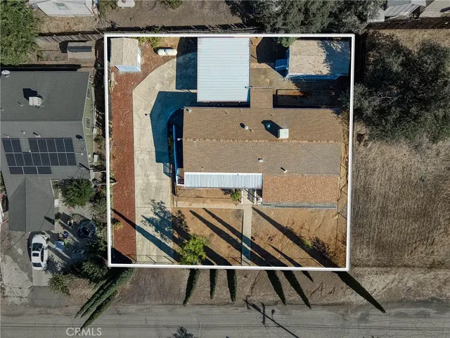 $219,000 | 15960 40th Avenue, Clearlake, CA 95422