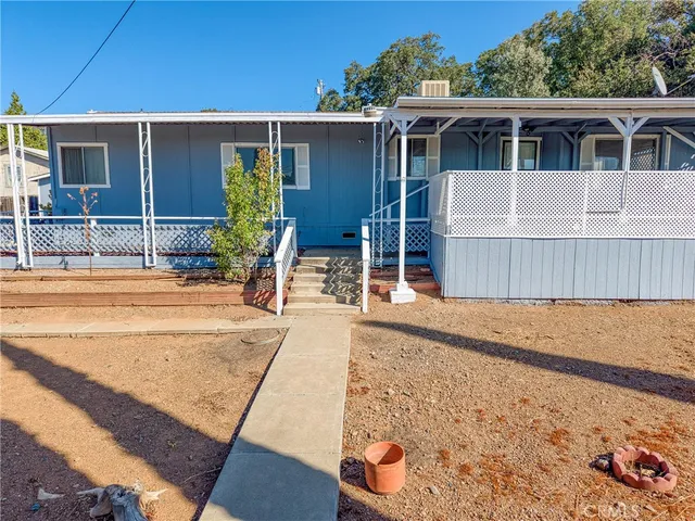 $219,000 | 15960 40th Avenue, Clearlake, CA 95422