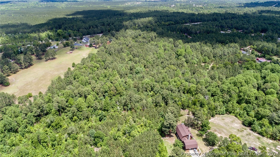 194 Line Road Cameron, NC 28326 - Photo 14 of 16 a view of a lake with a park