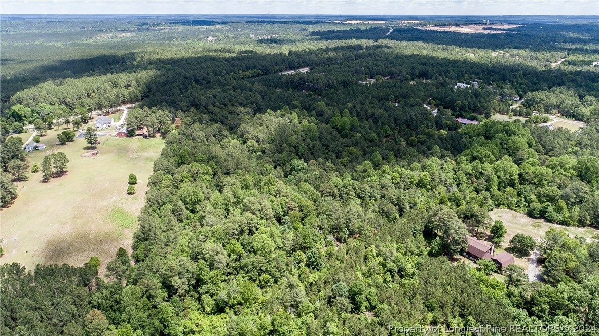 194 Line Road Cameron, NC 28326 - Photo 15 of 16 a view of a lake with green field
