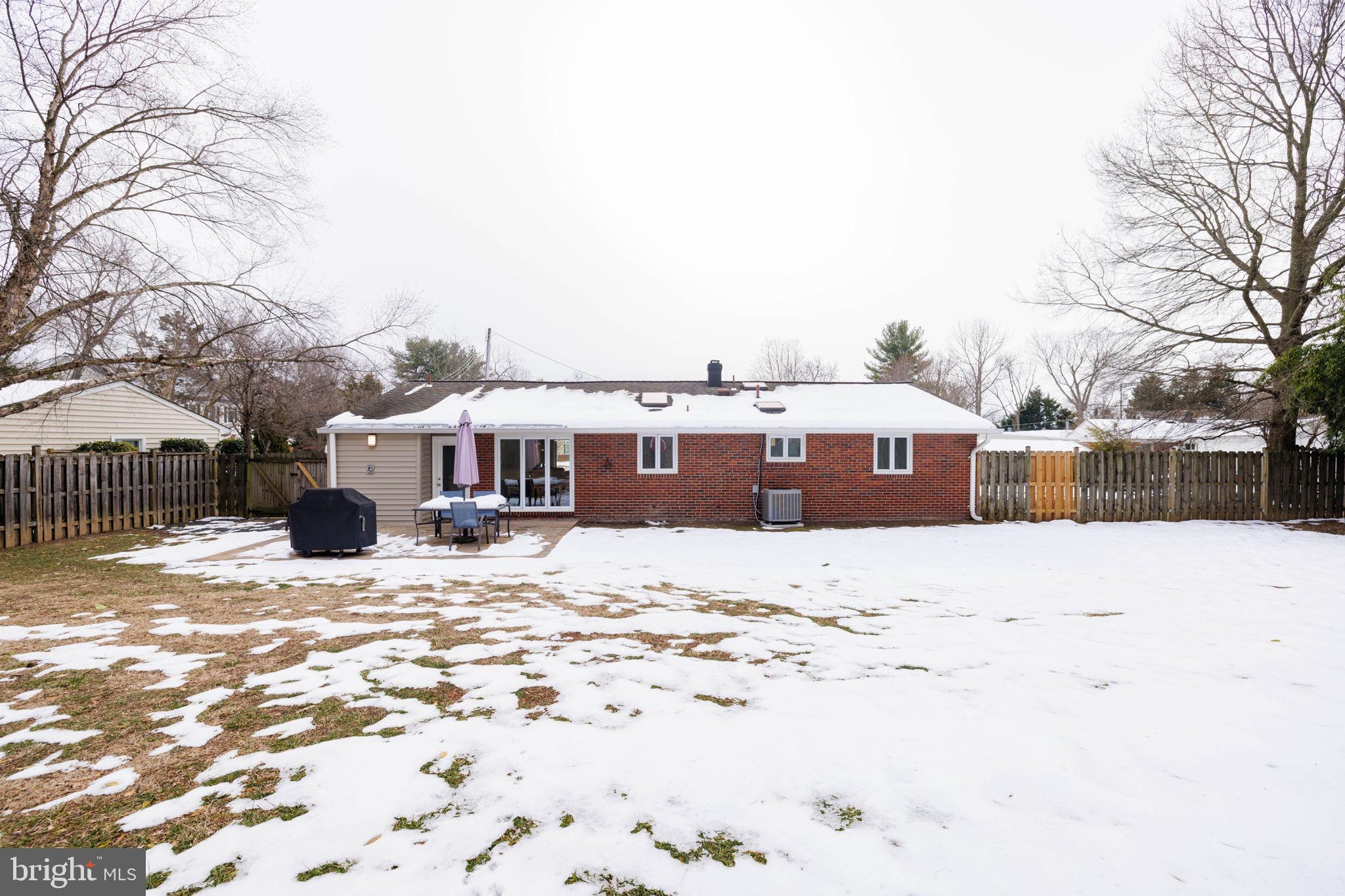 6402 Rye Court Alexandria, VA 22310 - Photo 20 of 22 Gallery Image 20