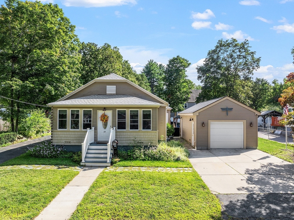 19 1st Street Hudson, MA 01749 - Photo 1 of 6