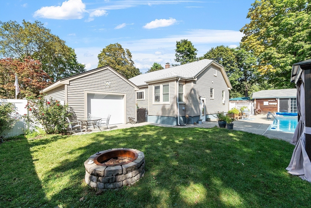 19 1st Street Hudson, MA 01749 - Photo 3 of 6