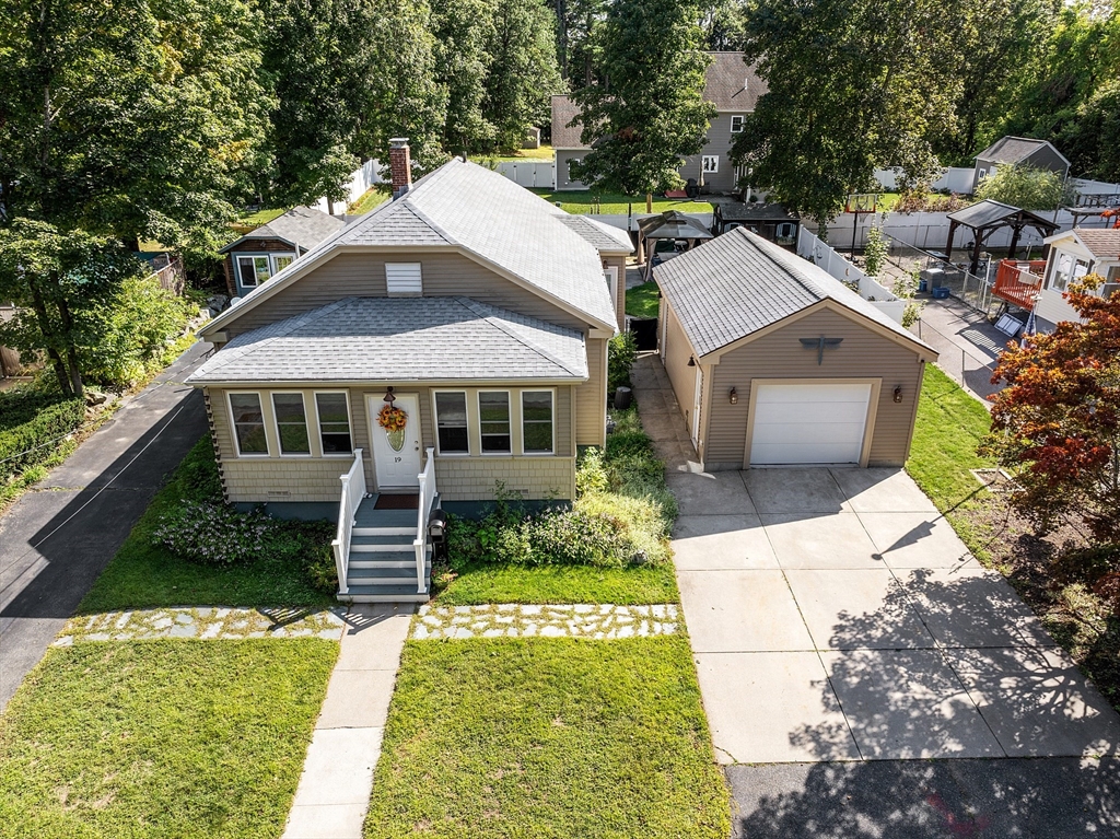 19 1st Street Hudson, MA 01749 - Photo 6 of 6