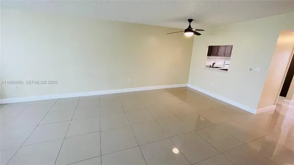 a view of a hallway