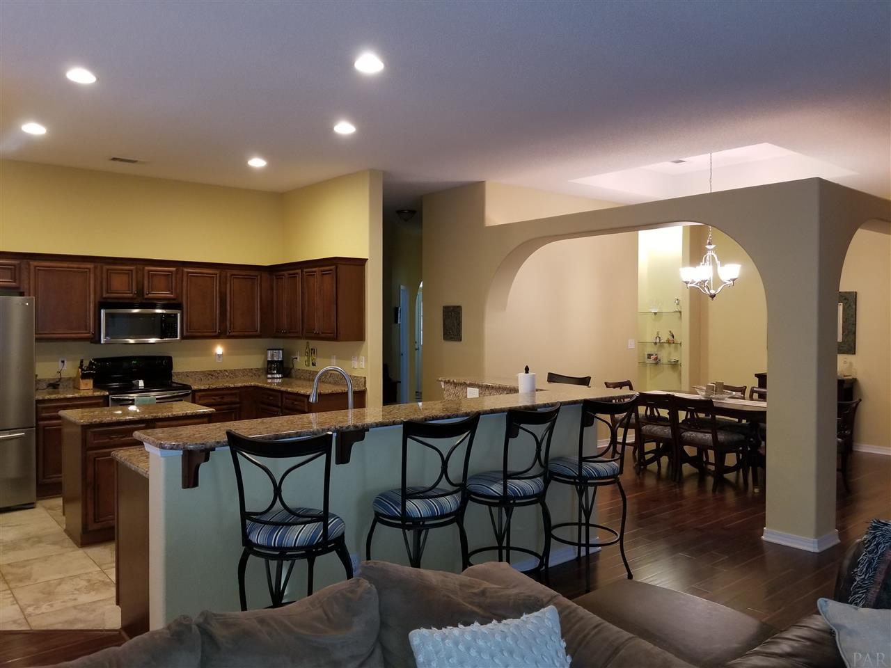 4765 Timber Ridge Drive Pace, FL 32571 - Photo 4 of 17