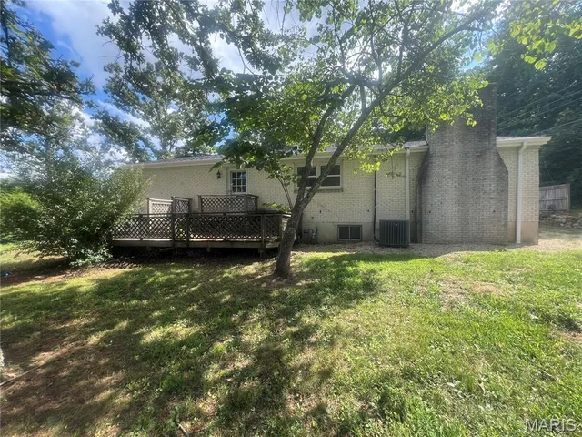 $250,000 | 197 Wayne 340, Piedmont, MO 63957