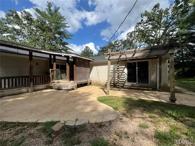 $250,000 | 197 Wayne 340, Piedmont, MO 63957