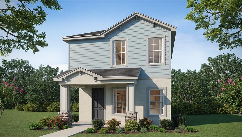 5786 Waterman Path St. Cloud, FL 34771 - Photo 1 of 1 Gallery Image 1