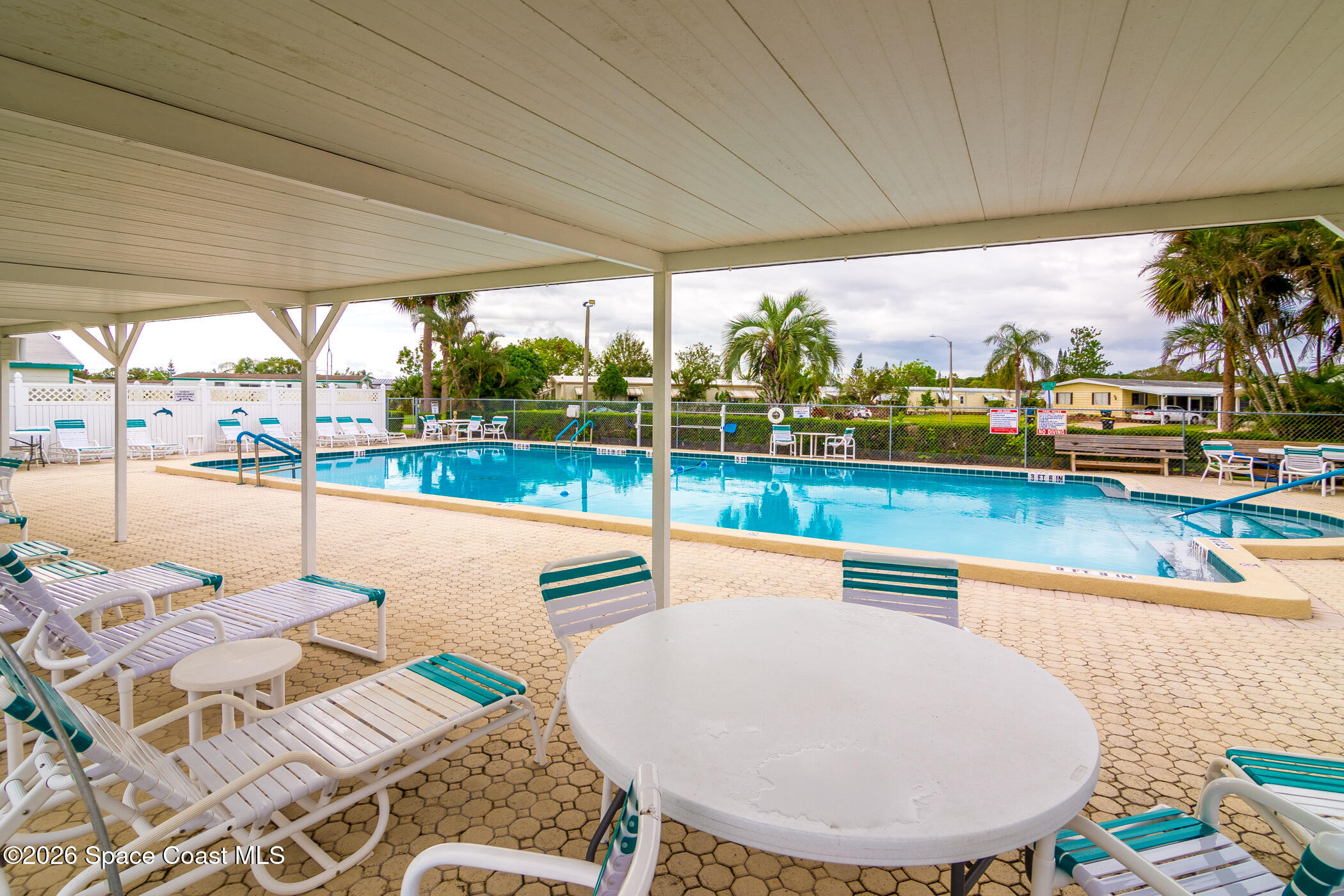 1854 Mango Street Northeast Palm Bay, FL 32905 - Photo 27 of 35