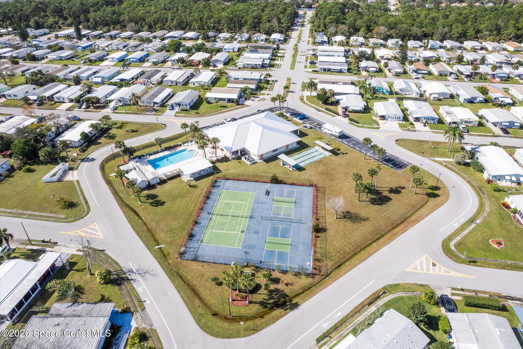 1854 Mango Street Northeast Palm Bay, FL 32905 - Photo 33 of 35 56-1843-Seagrape-St-NE-Palm-Bay-FL-32905